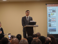 Fórum Empresarial - Macau