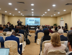 Fórum Empresarial - Macau