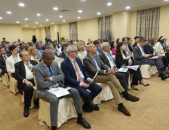 Fórum Empresarial - Macau