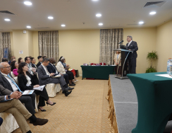 Fórum Empresarial - Macau