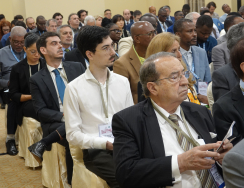 Fórum Empresarial - Macau