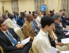 Fórum Empresarial - Macau