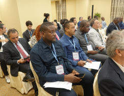 Fórum Empresarial - Macau