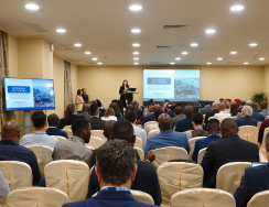 Fórum Empresarial - Macau