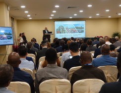 Fórum Empresarial - Macau