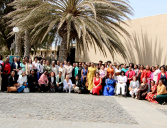 II Encontro Internacional de Mulheres Eleitas