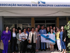 II Encontro Internacional de Mulheres Eleitas