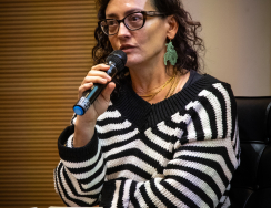 Colóquio África XXI - Alda Moreira