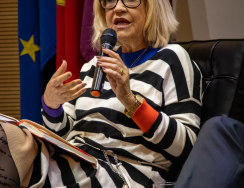 Colóquio África XXI - Paula Leal da Silva