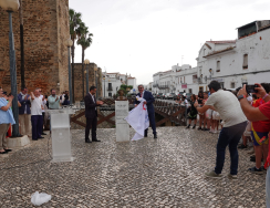Olivença celebrou o 10 de Junho
