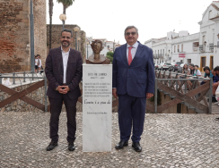 Olivença celebrou o 10 de Junho