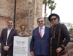 Olivença celebrou o 10 de Junho