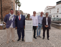 Olivença celebrou o 10 de Junho