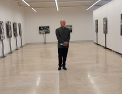 Inaugurada exposição "Rostos da Imigração"