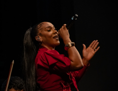 Concerto Primavera - Irina Barros