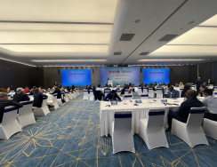 Jantar oferecido pela Zona de Cooperação Aprofundada-Macau