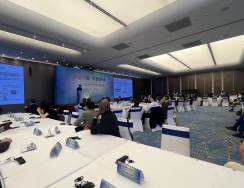 Jantar oferecido pela Zona de Cooperação Aprofundada-Macau