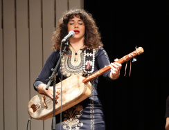 Lala Tamar
