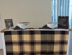 UCCLA acolheu lançamento do livro “Mahanyela: A Vida na Periferia da Grande Cidade de Ka Mpfumo, Lourenço Marques, Maputo” 