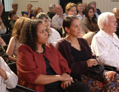 UCCLA acolheu lançamento do livro “Mahanyela: A Vida na Periferia da Grande Cidade de Ka Mpfumo, Lourenço Marques, Maputo” 