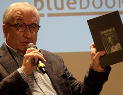 UCCLA acolheu lançamento do livro “Mahanyela: A Vida na Periferia da Grande Cidade de Ka Mpfumo, Lourenço Marques, Maputo” - José Manuel Lopes de Castro