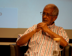 Luís Costa lança “Se a terra pudesse falar - Memórias de um tempo - Timor” na UCCLA