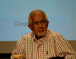 Luís Costa lança “Se a terra pudesse falar - Memórias de um tempo - Timor” na UCCLA