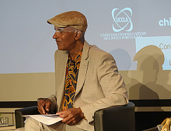 UCCLA acolheu o lançamento do livro “Marrabenta - A Cadência de Moçambique” de Costa Neto