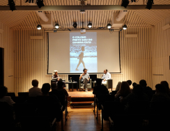 Livro “O colono preto saiu do guarda-fato” apresentado na UCCLA