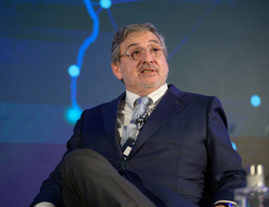 Conferência Radar África - Os Caminhos de Angola - Luís Álvaro Campos Ferreira