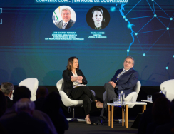 Conferência Radar África - Os Caminhos de Angola