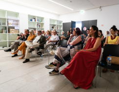 UCCLA participou no MIMO Festival em Guimarães