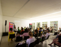UCCLA participou no MIMO Festival em Guimarães