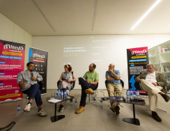 UCCLA participou no MIMO Festival em Guimarães