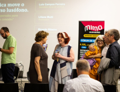 UCCLA participou no MIMO Festival em Guimarães