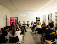 UCCLA participou no MIMO Festival em Guimarães
