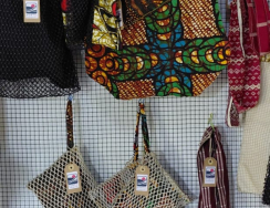 Produção artesanal de Porto Mosquito preserva a cultura e o meio ambiente local