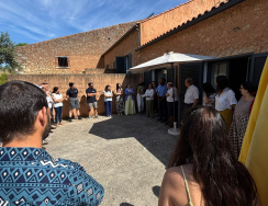 Encontro Anual das Associadas da Plataforma da ONGD