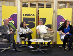 Ricardo Henrique Rao vence Prémio de Revelação Literária