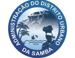 Samba - Logotipo