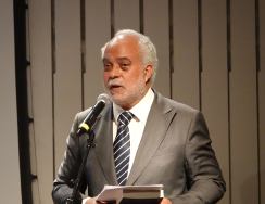 UCCLA acolheu lançamento do livro “História da Música Angolana” 