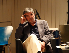 UCCLA acolheu lançamento do livro “História da Música Angolana” 