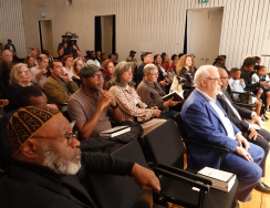 UCCLA acolheu lançamento do livro “História da Música Angolana” 
