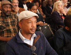 UCCLA acolheu lançamento do livro “História da Música Angolana” 