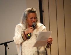 UCCLA acolheu lançamento do livro “História da Música Angolana” 