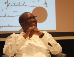 UCCLA acolheu lançamento do livro “História da Música Angolana” 