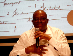 UCCLA acolheu lançamento do livro “História da Música Angolana” 