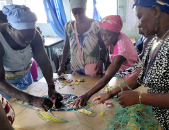 UCCLA celebrou o Dia Mundial do Planeta Terra