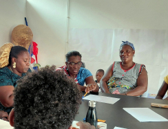  UCCLA implementa ação de formação para o desenvolvimento de negócios locais