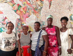  UCCLA implementa ação de formação para o desenvolvimento de negócios locais